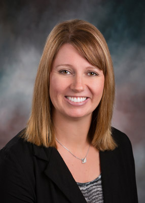 Dr Stephanie Gruenes